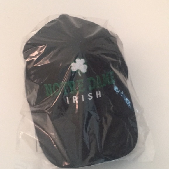 SOLD ✅ Notre Dame Baseball ⚾️ Hat - Picture 3 of 3